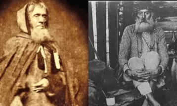 PodParaná #136: de peregrino a santo popular, São João Maria fez legião de fiéis em passagem mística pelo Paraná