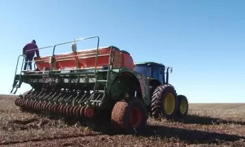 Mesmo com menor área de plantação, produção de cevada deve aumentar no Paraná em 2023, prevê Deral