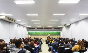 Cursinho Solidário abre inscrições para turmas semi-extensivo 2023; veja como participar 