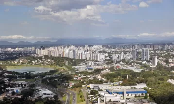 Censo 2022: veja o ranking das cidades paranaenses com mais habitantes