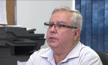 Polícia Civil remove delegado de Pinhais por 'baixa produtividade' na solução de homicídios