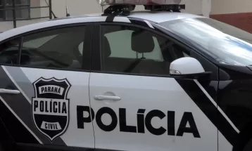 Polícia investiga morte de bebê de um ano, em São José dos Pinhais