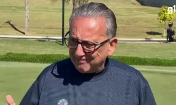 Galvão Bueno lamenta a perda do jornalista Gil Rocha: 'Amigo querido e parceiro de muitas jornadas'