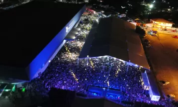 Festa da Tainha em Paranaguá vai até domingo (9); confira a programação