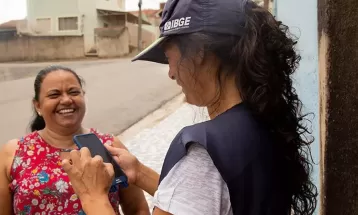IBGE abre processo seletivo com 386 vagas no Paraná; salários chegam a R$ 3,1 mil