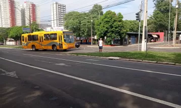 Passe livre gratuito para estudantes passa a valer nesta quarta (5) em Foz do Iguaçu; veja como usar benefício  