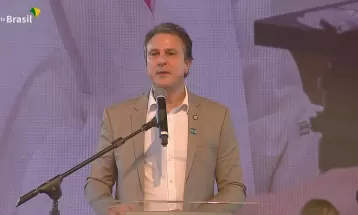 Ministro diz que novo PAC terá obras para construção de novas universidades federais