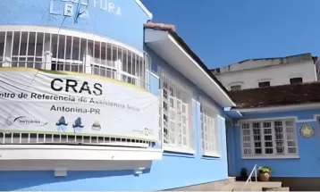 Você precisa saber: veja o endereço do Cras de Antonina 