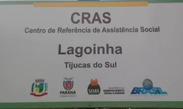 Você precisa saber: veja o endereço do Cras de Tijucas do Sul