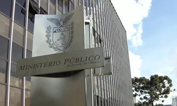 Família venezuelana é encontrada em situação análoga à escravidão em construção de hotel fazenda, em Bocaiúva do Sul