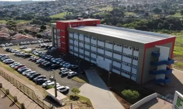 IFPR de Irati está com inscrições abertas para 280 vagas em cursos técnicos e superiores; veja como se inscrever 