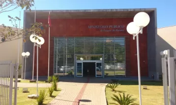 Gaeco prende policiais militares de Londrina suspeitos de envolvimento com o tráfico de drogas