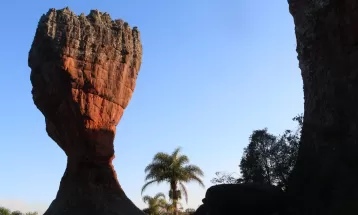 Parque Vila Velha abrirá todos os dias de julho e tem programação especial de férias; veja detalhes