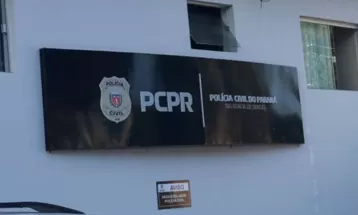 Mãe estranha objetos do filho, denuncia ele à polícia e jovem é preso por furto