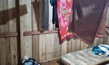 Oito trabalhadores são resgatados de situação análoga à escravidão em pedreira no PR 