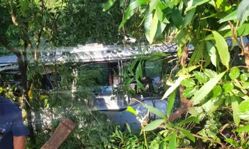 Motorista de caminhão que bateu em ônibus da saúde e matou 8 pessoas vira réu por homicídio culposo, lesão corporal e fraude processual no PR