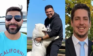Avião que desapareceu na Serra do Mar é encontrado no Paraná, diz FAB