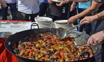 28ª Festa do Carneiro no Buraco acontece neste final de semana em Campo Mourão; confira programação