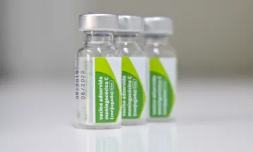 Toledo e Quatro Pontes intensificam vacinação contra meningite após 4 casos confirmados de variante meningocócica; veja locais 