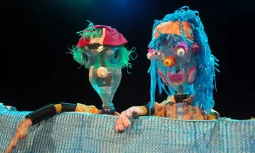 23º Festival Espetacular de Teatro de Bonecos tem programação gratuita em Curitiba e região; confira