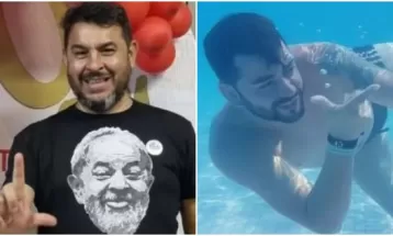 Um ano após crime, bolsonarista réu pela morte do tesoureiro do PT em Foz do Iguaçu ainda não foi julgado 