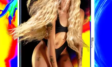 Pabllo Vittar anuncia 'After', disco com remixes do repertório do álbum 'Noitada'