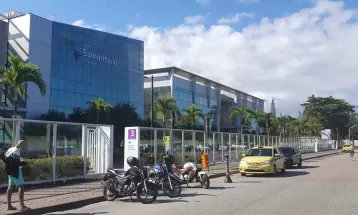 Ator Stenio Garcia tem alta  médica após quadro de septicemia aguda