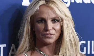 Britney Spears denuncia segurança de time de basquete por agressão