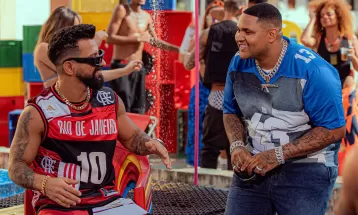 'Tá Ok': Entenda como música que levou funk tamborzão para topo das paradas foi criada