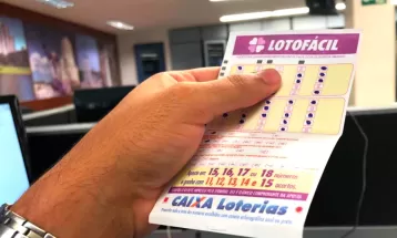Morador de Paranavaí ganha R$ 1,1 milhão na Lotofácil; veja como apostar