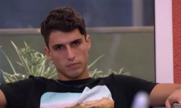 Ex-BBB Felipe Prior é condenado a seis  anos de prisão por estupro