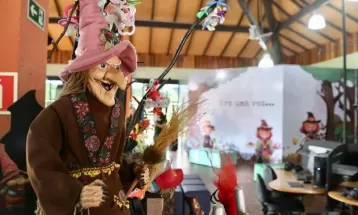 Faróis do Saber e bibliotecas temáticas tem programação cultural de graça em Curitiba nas férias escolares