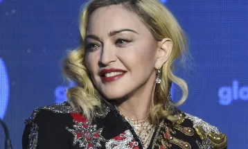 Madonna agradece fãs após internação por infecção grave