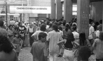 'Retratos Fantasmas', documentário de Kleber Mendonça Filho, ganha novo trailer; ASSISTA