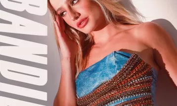 Como Bruna Griphao tenta superar 'síndrome do impostor' para se lançar na música após 'BBB'