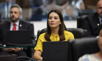 Alep atende deputada e mudará expediente em jogos do Brasil na Copa do Mundo feminina: 'Questão de igualdade'