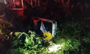 Pedestre morre após ser atropelado por motorista embriagado na BR-277, em Paranaguá