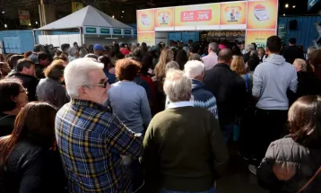 Feira Ponta de Estoque de Maringá começa nesta quarta-feira (12); veja local 