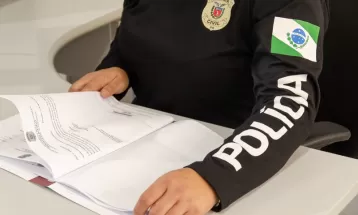 Polícia Civil oferta 87 vagas de estágio em 34 municípios paranaenses; veja lista