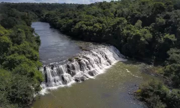Capanema: cidade às margens do Parque Nacional do Iguaçu oferece opções de ecoturismo
