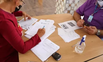 Inscrições para o Justiça no Bairro que oferece serviços gratuitos, em Maringá, começam nesta quinta-feira (13), veja como fazer