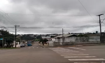 Palmas amanhece com 0,7º e registra menor temperatura do estado nesta sexta (14)