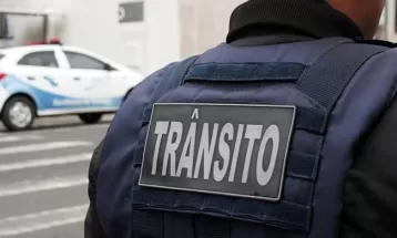 Trânsito de Ponta Grossa tem mudanças no domingo (16) por conta de maratona; veja como fica