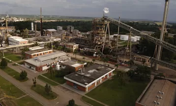 Petrobras afirma que empresa que comprou unidade de exploração de xisto no PR não honrou contrato e suspende suporte de exploração do mineral