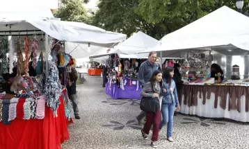 Feiras de inverno terminam neste sábado (15), em Curitiba