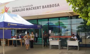 Centro da Juventude de Umuarama está com inscrições abertas para várias oficinas 