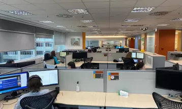 Empresa do setor de óleo e gás abre 110 vagas de estágio com remuneração de R$ 2,1 mil em Curitiba