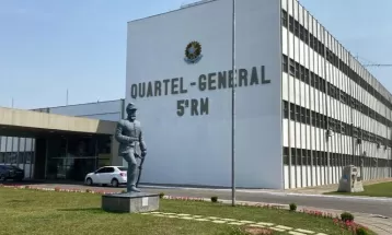 Exército abre processo seletivo para militares temporários no Paraná 