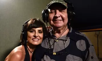 João Donato deixa gravação inédita feita com Fernanda Abreu para disco em tributo aos 90 anos de Carlos Lyra