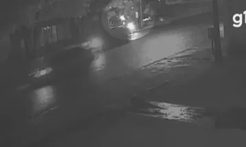 Passageiro morre após motorista que ingeriu bebida alcóolica bater em árvore, em Cascavel